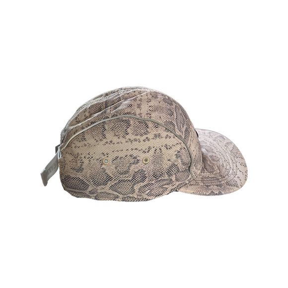 Supreme Nike Air Max Snake Print Hat - Picture 4 of 6